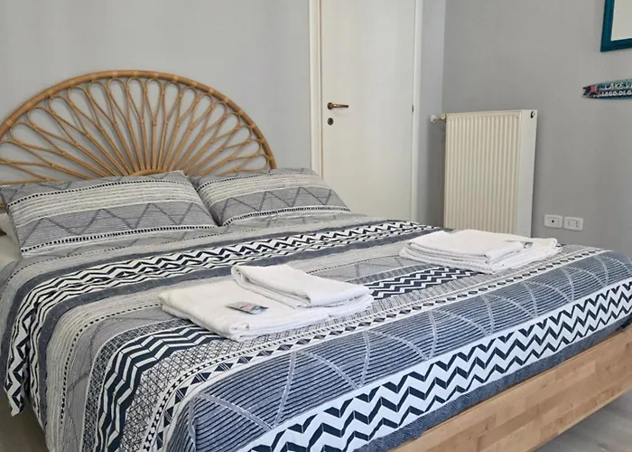 B&B Dal Nonno Riva del Garda